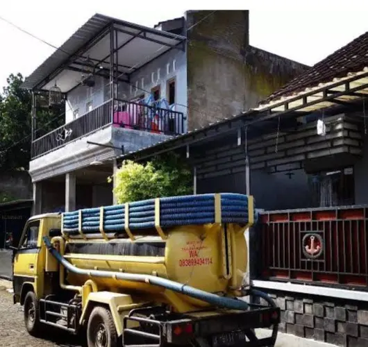 Sedot WC sukabumiutara Terdekat