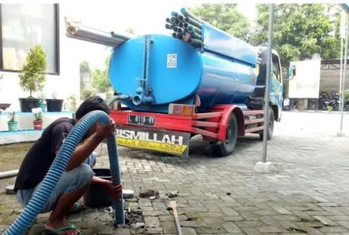 Sedot WC sukabumiutara Murah