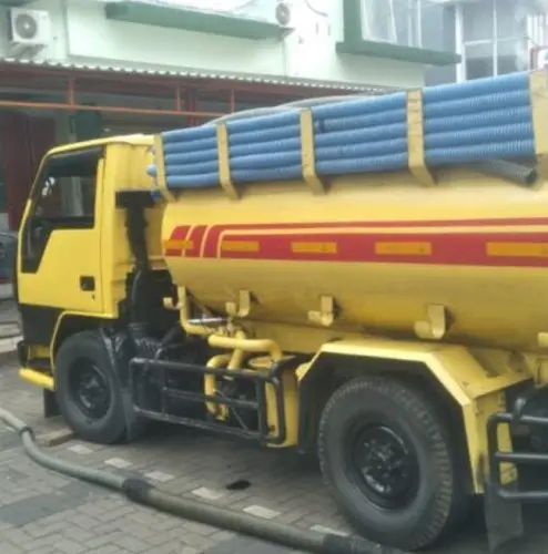 Sedot WC sukabumiutara Terdekat