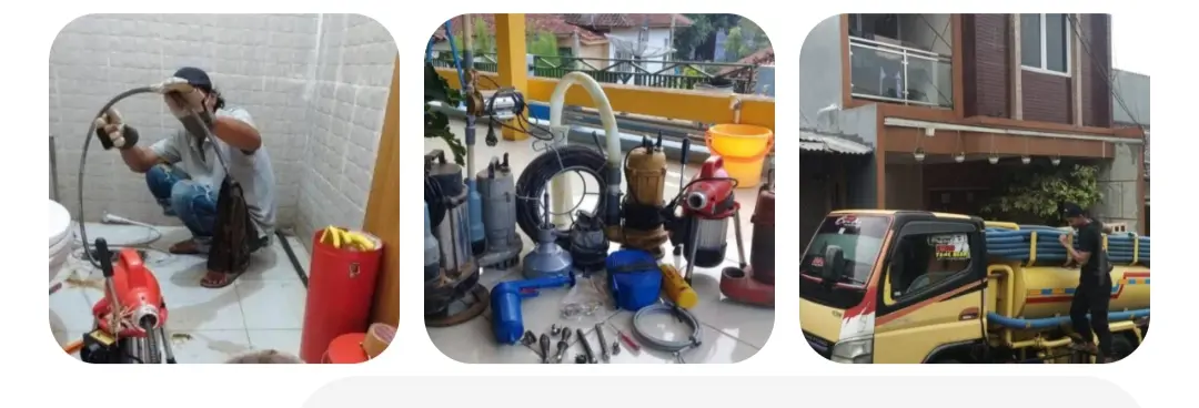 Jasa Sedot WC sukabumiutara Murah Terpercaya