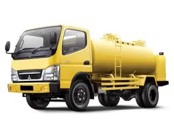 SEDOT WC SAMPAI HABIS di Sukabumi Utara
